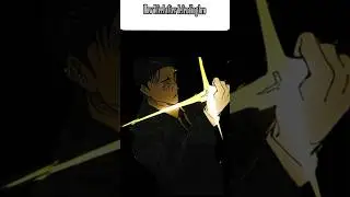 I Object! 🗡️ [HIGURUMA EDIT] Jujustu Kaisen #edit #jjk #wgitachi