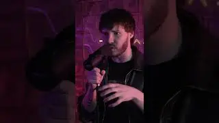 Feel The Pressure #beatbox #cyberpunk