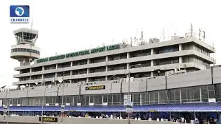Privatisation And Concessioning Of Airports In Nigeria + More | Aviation This Week