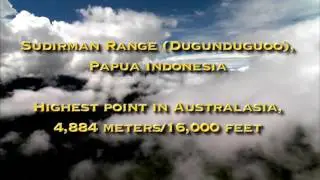 Freeport Indonesia Exploitation Mineral in West Papua