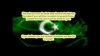 Power of Iman