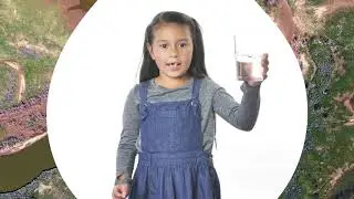 Water Connects Us All - I Am Carson River Watershed campaign
