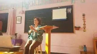 Parent Education Series Session 1: What is Waldorf