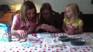 Yummy Nummies Funetti Spaghetti