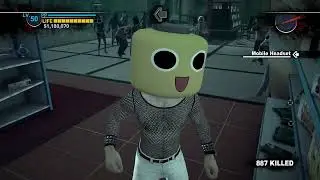 Dead Rising 2 The End Of TK (Xbox Series X)