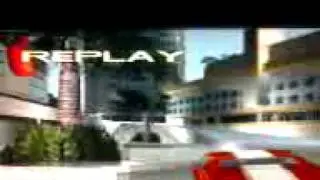 GTA Vice City Stunt by DTerm