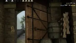Прямая трансляция пользователя ELS MASTER