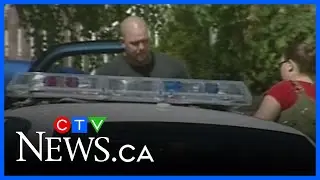 Crime Tapes: Michael White, Episode 2 - Michael White arrested for the death of Liana White