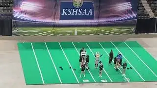 WHS KSHSAA 22 Game Day