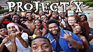 PROJECT X | LIT SUMMER 2019 POOL PARTY