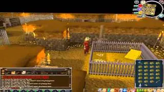 Swept Away - Runescape Quest Guide!