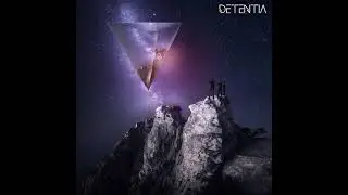 Detentia - Control The Side (Official Audio)
