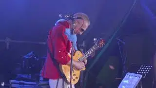 Hutsul Planet - Крила любові (live in Kolomyya)