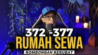 4 TAHUN TINGGAL- BERUBAT [CERITA MISTIK]