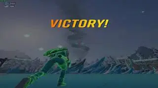Gone🥀 - Last Darwin Project Montage