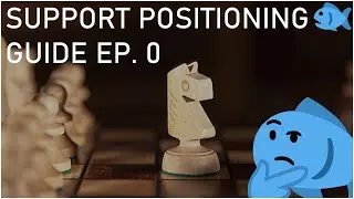 Fishnit's Ultimate Guide to Positioning as a Support | Ep. 0 | Intro