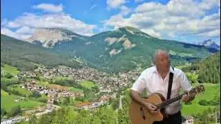 La Montanara - Erich mit der High Life Family