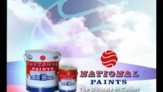 National Paints