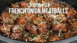 Crock Pot cooking doesn't get any better than this