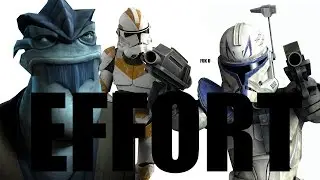 Pong Krell Trolls an Internet Forum (Star Wars: The Clone Wars)