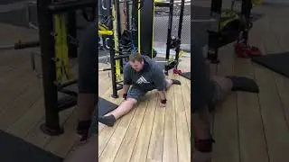 Александр Токмачев / X-Fit  #video #live #sport #спорт #сила