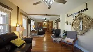 Asheville Real Estate Video Marketing