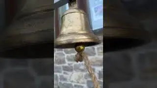 Sonido de las campanas peque&ntilde;as en Elia (Navarra)