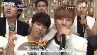 [Vietsub] Hello - WooGyu
