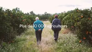 La Ruche qui dit Oui ! & CrowdFarming
