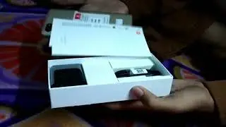 Redmi 6a Unboxing | Crictech world