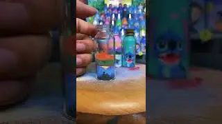 Bottle Sand Art Tutorial: Create Colourful Scenery with Sand!