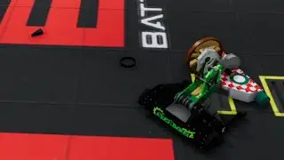 Its Pizza Time with RIPperoni! - TheDominusIgnis plays Robot Rumble 2: Battlebots