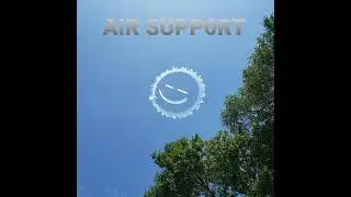 Forgotten (Air Supp0rt)