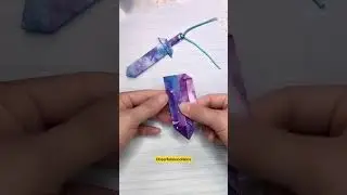 DIY Craft Ideas For Home With Paper @cheerfulmunchkins #diy #viral #ytshorts #mini #creative