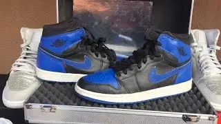 VLOG: Sun City Sole Expo 2 (Kicks + Jerseys & More) El Paso, TX
