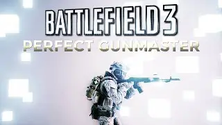 BF3: 0 DEATH GUNMASTER 2.0