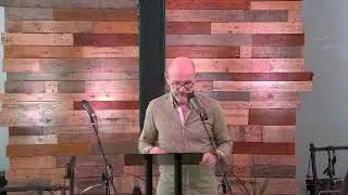 SGT Cafe Church Live - 28th July 2024