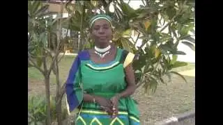 Bagamoyo Wine - TANZANIA
