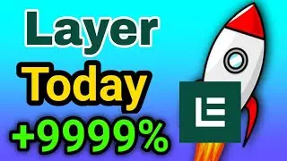 Layer coin News Today! Solayer Price Prediction