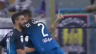 Miha Zajc- Empoli FC vs Udinese- 2:1