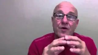 6 Minutes on Student Retention with Tom Callos. Martial Arts Teacher Stuff