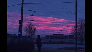 joji - bitter fuck (slowed down & reverb)