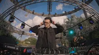 GÆO - Distortion Ø 2025 Opening DJ Set (Sunrise stage)