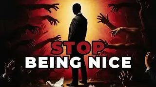 Stop Being a 
