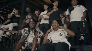 Black Migo x G$ Lil Ronnie - Whatever I Want (Exclusive By: @HalfpintFilmzz)