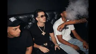 (FREE) Clarent x Slayter x JC Reyes Type Beat - 