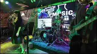 Music Lab 1/5/26: Sidnie Robyn Jake