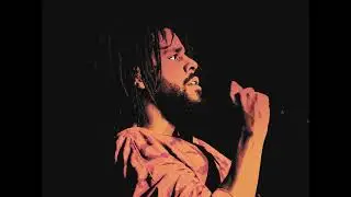 (FREE) J.COLE X FERGIE BABY TYPE BEAT - 