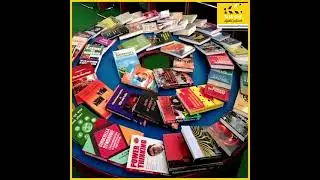District Library Kathua celebrates World Book Day with book exhibition & interaction