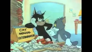 MLG Tom And Jerry 2
